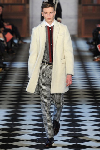 Tommy Hilfiger / - 2013-2014